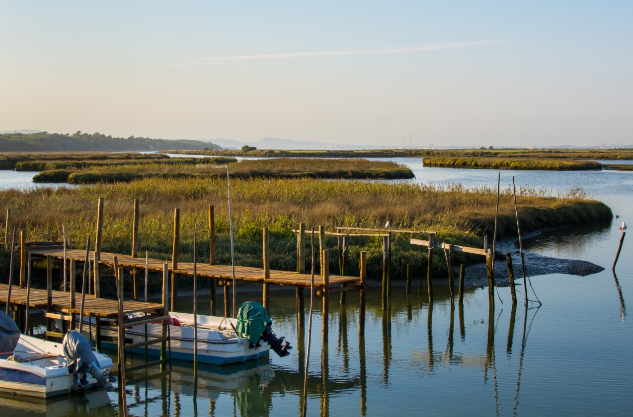 Weather in Comporta, Portugal: When is the best time to visit?