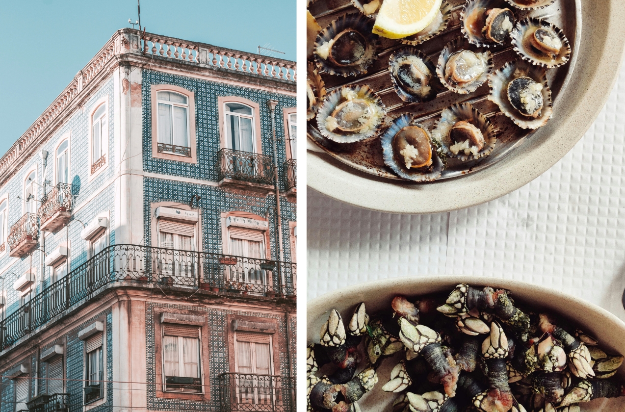 Culture, traditions and flavours in Comporta