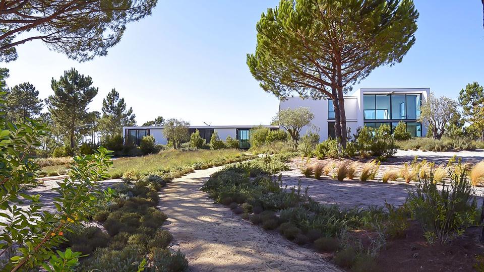 Villa Villa Bikanea, Rental in Comporta