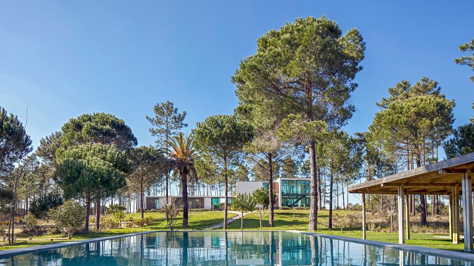 Villa Villa Bikanea, Affitto a Comporta