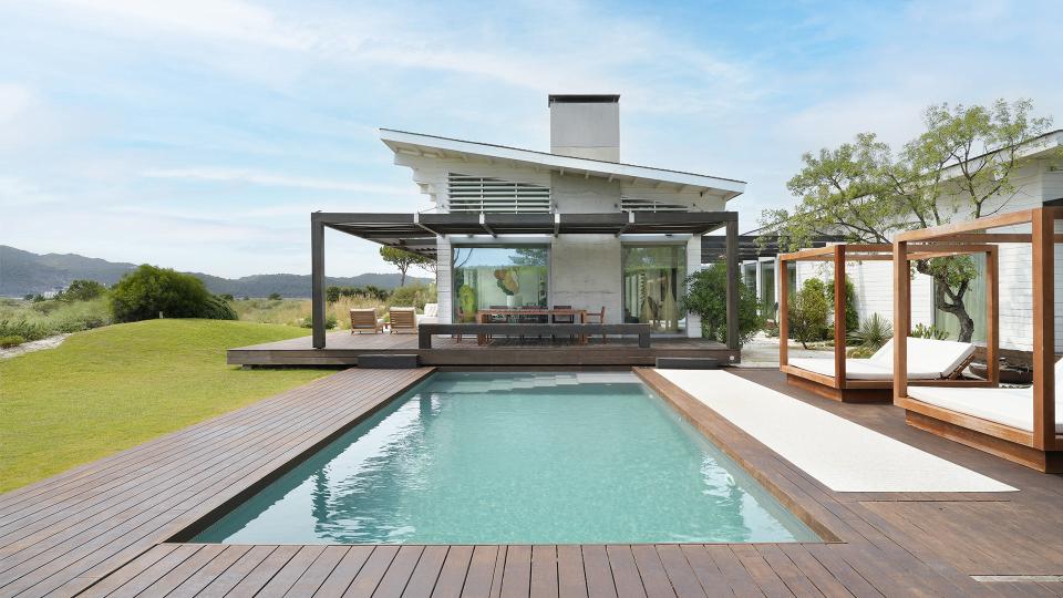 Villa Villa Troia, Ferienvilla mieten Comporta