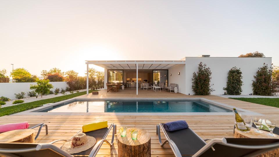 Villa Villa Piment Comporta, Ferienvilla mieten Comporta