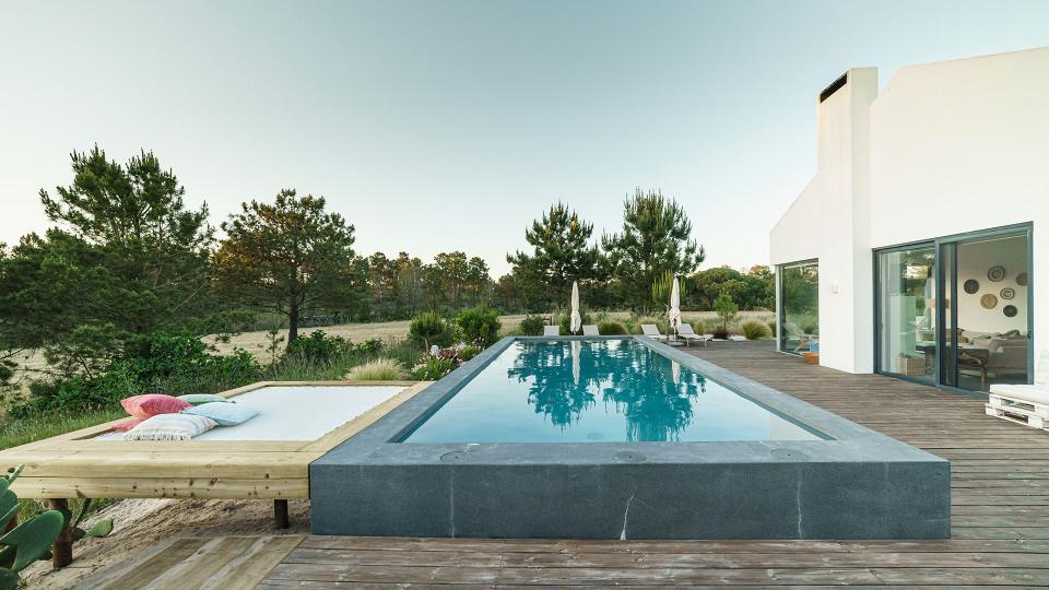 Villa Villa Caspara, Rental in Comporta