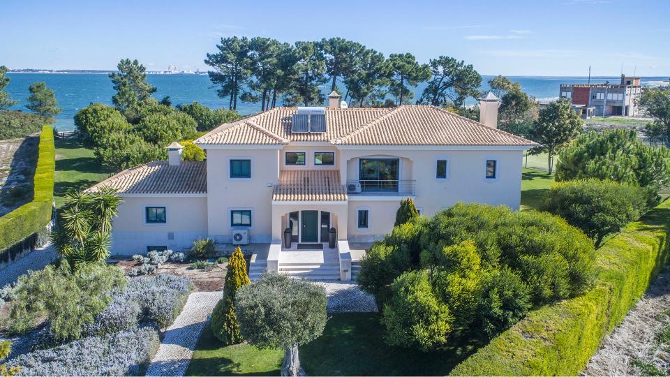 Villa Villa Abutilon, Location à Comporta