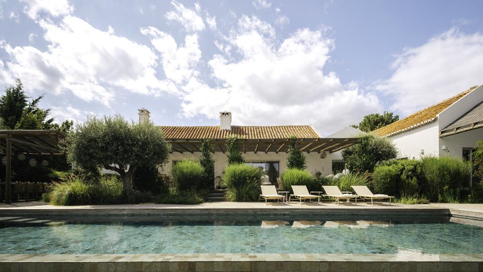 Villa Villa Ayleen, Location à Comporta