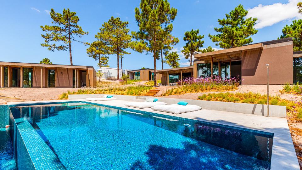 Villa Villa Reanne, Alquiler en Comporta