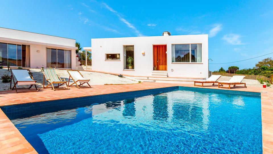 Villa Villa Liberty, Alquiler en Comporta