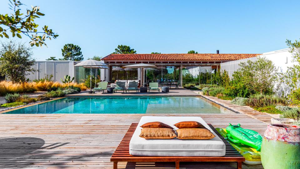 Villa Villa Elvira, Location à Comporta