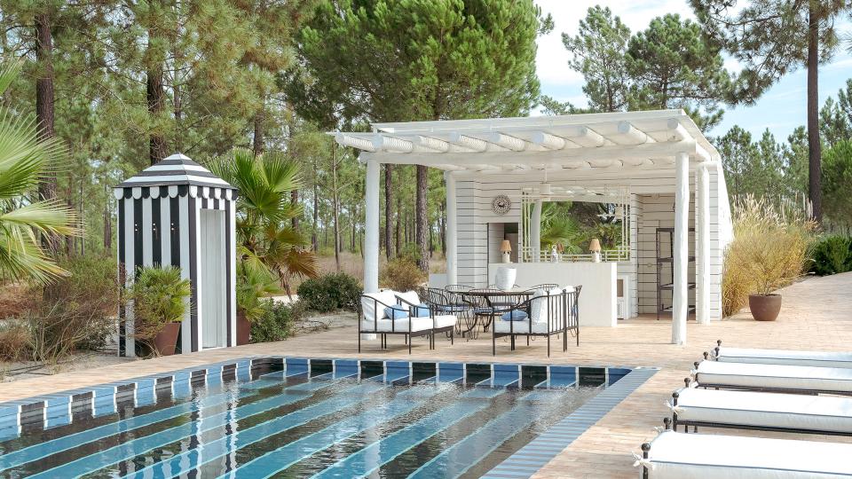 Villa Villa Balduino, Ferienvilla mieten Comporta