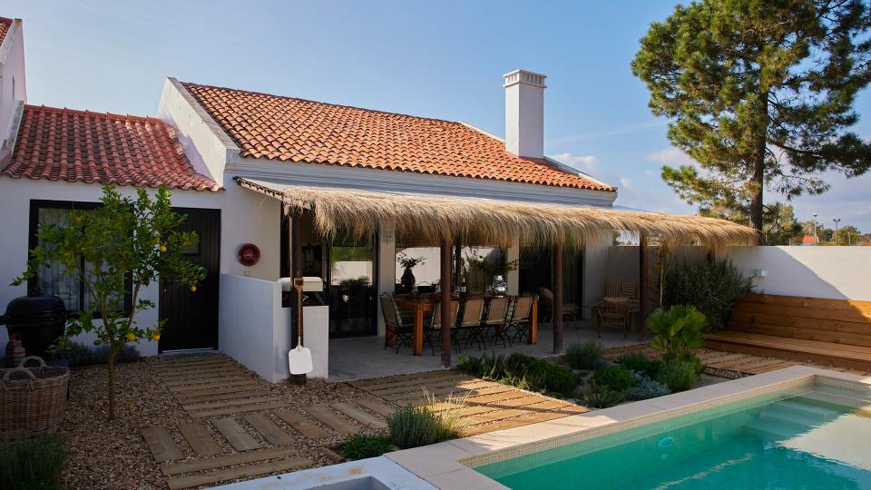 Villa Villa Silveira, Ferienvilla mieten Comporta