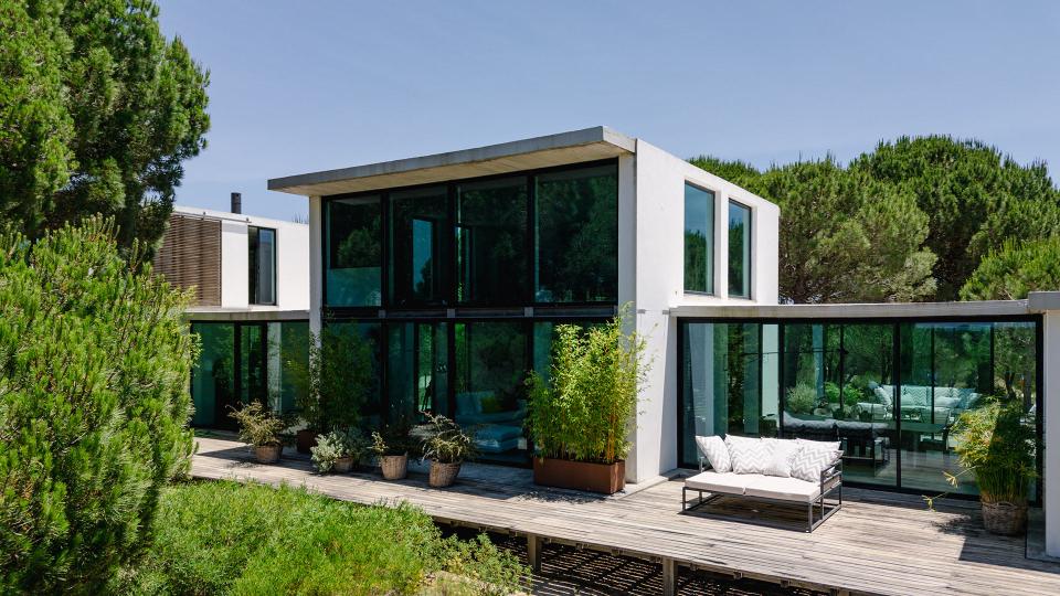 Villa Villa Kinya, Location à Comporta